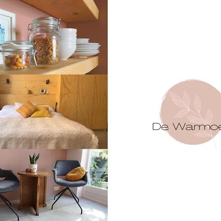 B&B De Warmoes Dordrecht Exterior foto